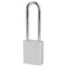 American Lock S1107CLR Safety Lockout Padlock