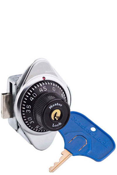 Master Lock 1636MKADA Combination Lock