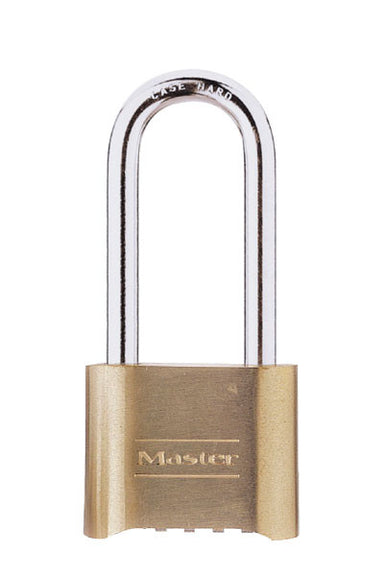 Master Lock 175LH Combination Padlock
