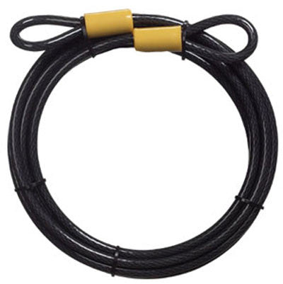 Master Lock 72DPF Security Cable (15 ft.)