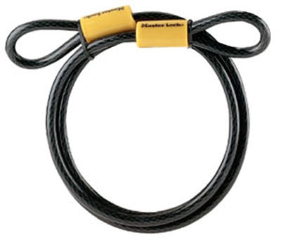 Master Lock 78DPF Security Cable (6 ft.)