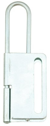 Abus 18023 Butterfly Safety Hasp Lockout Tagout