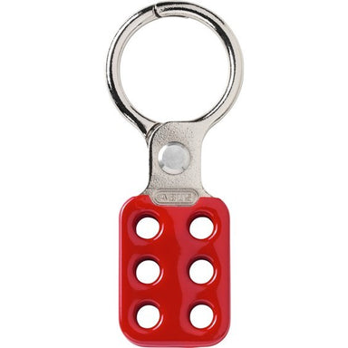 Abus ALO702 Aluminum Safety Hasp Lockout Tagout