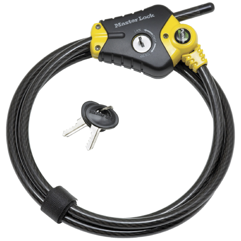 Python Cable Locks
