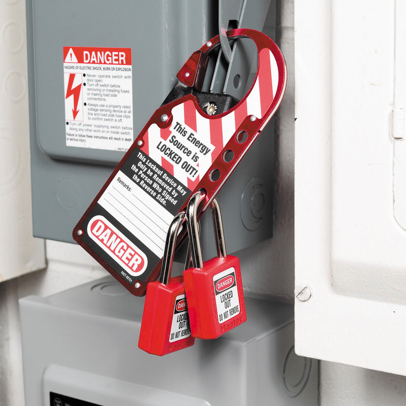 Safety Lockout Devices | Philadelphia Security Products, Inc ...