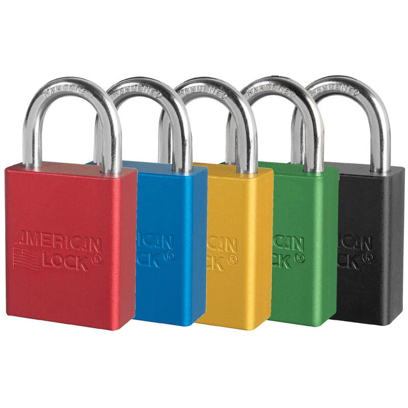 Buy Safety Lockout Padlocks Online  Philadelphia Security Products, Inc —  AllPadlocks