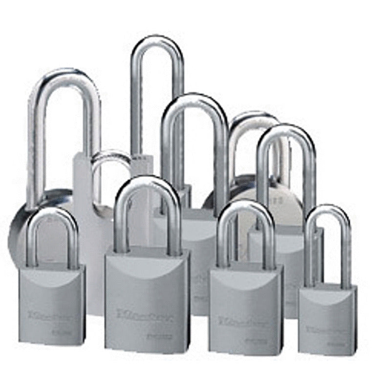 A5260 Solid Body Padlock