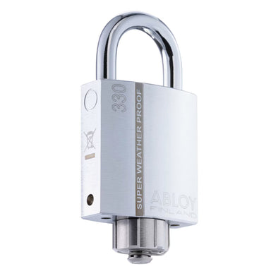 Enforcer ABLOY PLM330 Padlock Super Weather Proof SWP