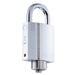 Enforcer ABLOY PLM330 Padlock Super Weather Proof SWP