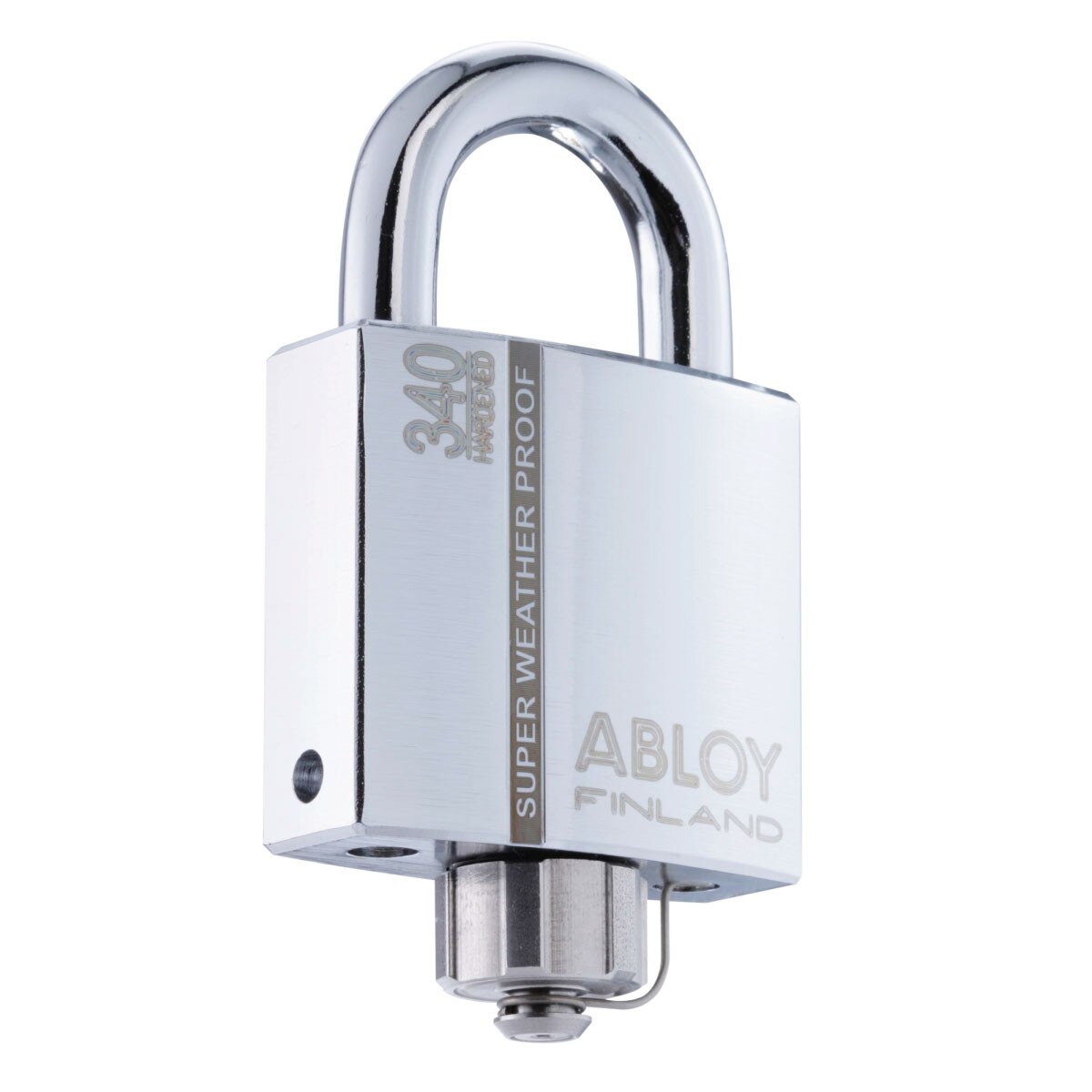 Enforcer ABLOY PLM340 Padlock Super Weather Proof SWP