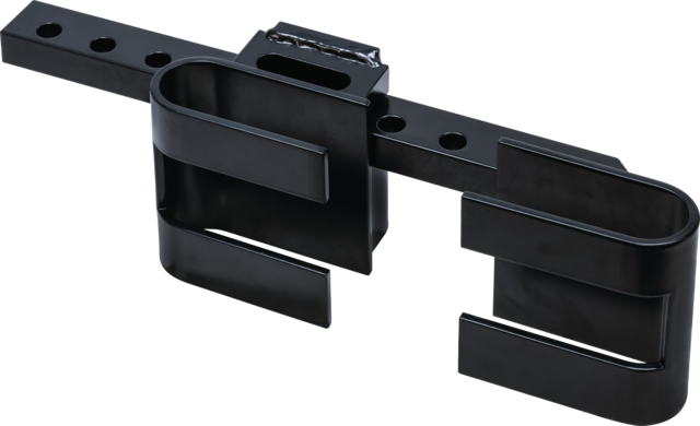ABUS CONHASP 205 Container Lock With 83/60-5 Padlock