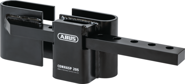 ABUS CONHASP 205 Container Lock With 83/60-5 Padlock
