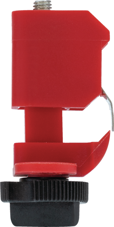 ABUS E222 Multi-Pole Circuit Breaker Safety Lockout Device