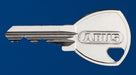 Abus Lock 65/40HB63 Brass Padlock Key