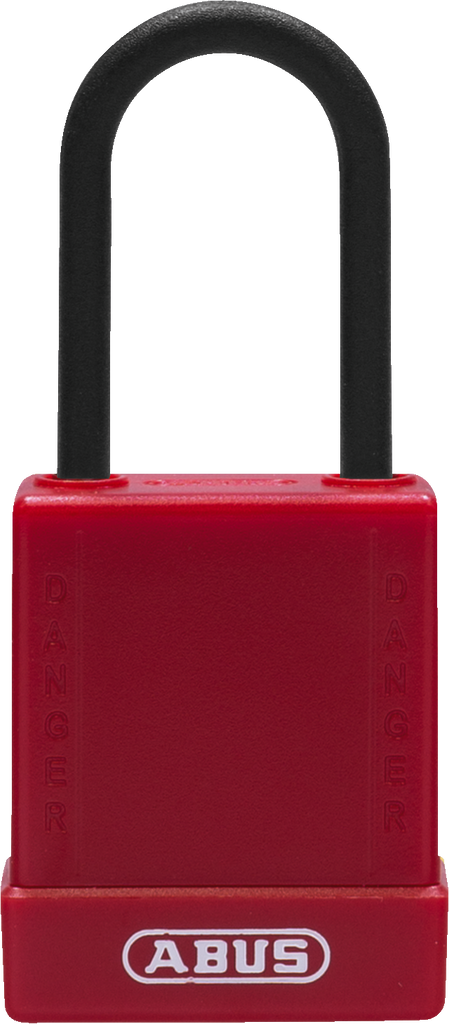 Abus-76PS-40-Red-Insulated-