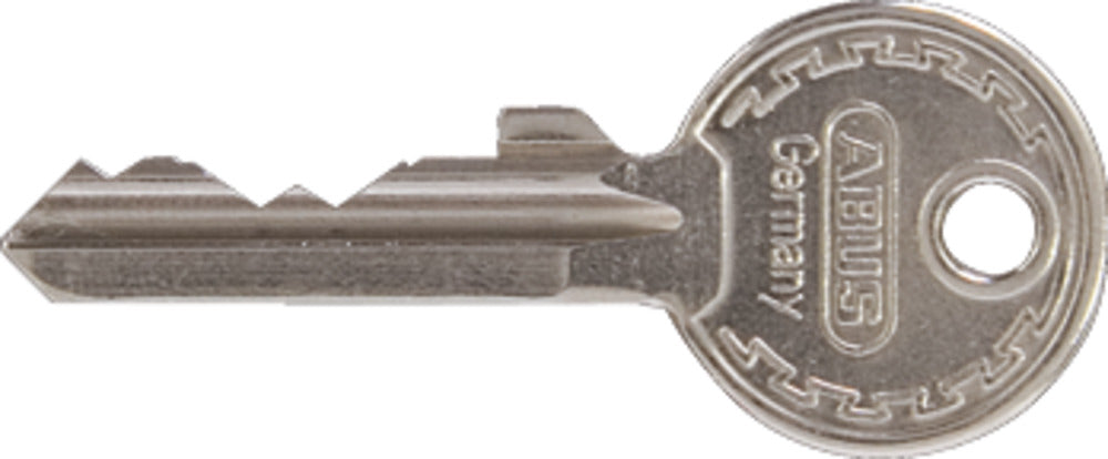 Abus Lock T84MB/50 Brass Padlock Key