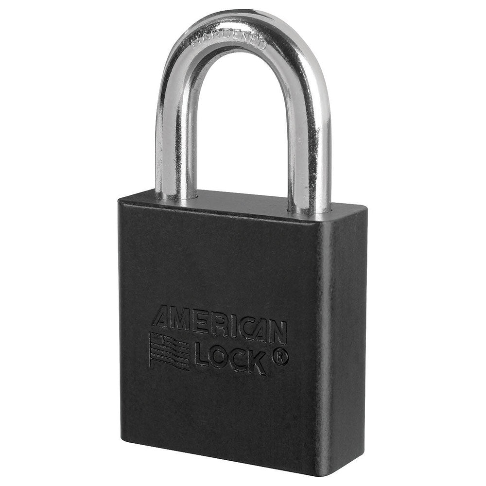 American Lock A1205 Aluminum Padlock
