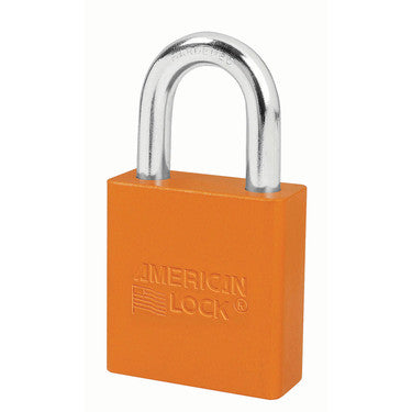American Lock A1205 Aluminum Padlock