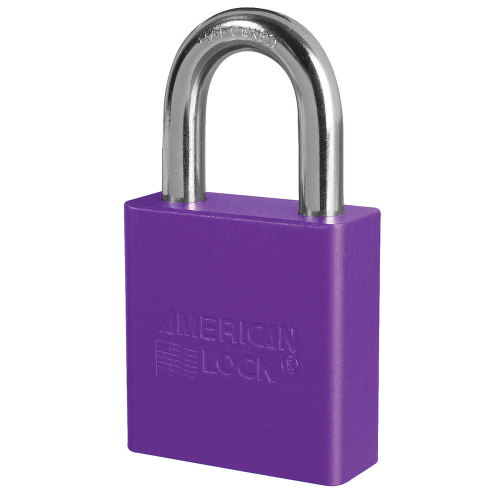 American Lock A1205 Aluminum Padlock