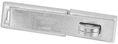 American Lock A825 7-1/4in Long Straight Bar Hasp