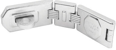 American Lock A885 7-3/4 in. Long Double Hinge Hasp