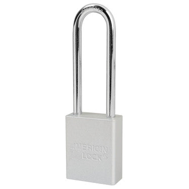 American Lock S1107 Safety Lockout Padlock