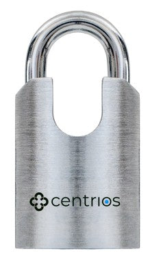 Centrios CEP200-626 Padlock Bluetooth Smart Lock — AllPadlocks