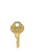 Master Lock K1525 Control Key