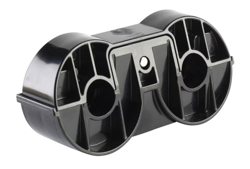 Enforcer ProStar Air Cuff Lock 3030-S-PL2 Back