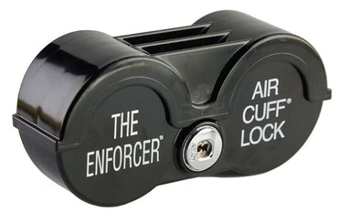Enforcer ProStar Air Cuff Lock 3030-S-PL2