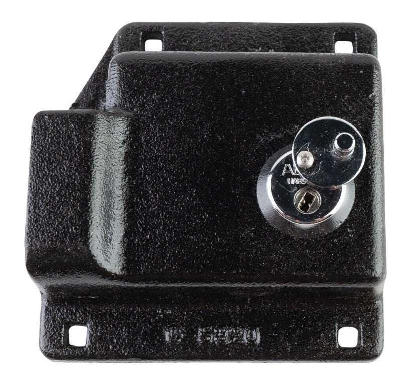 Enforcer 8055 Trailer Lock Box — AllPadlocks