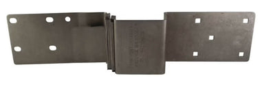 Enforcer 8014 Rear Door Hasp Lock