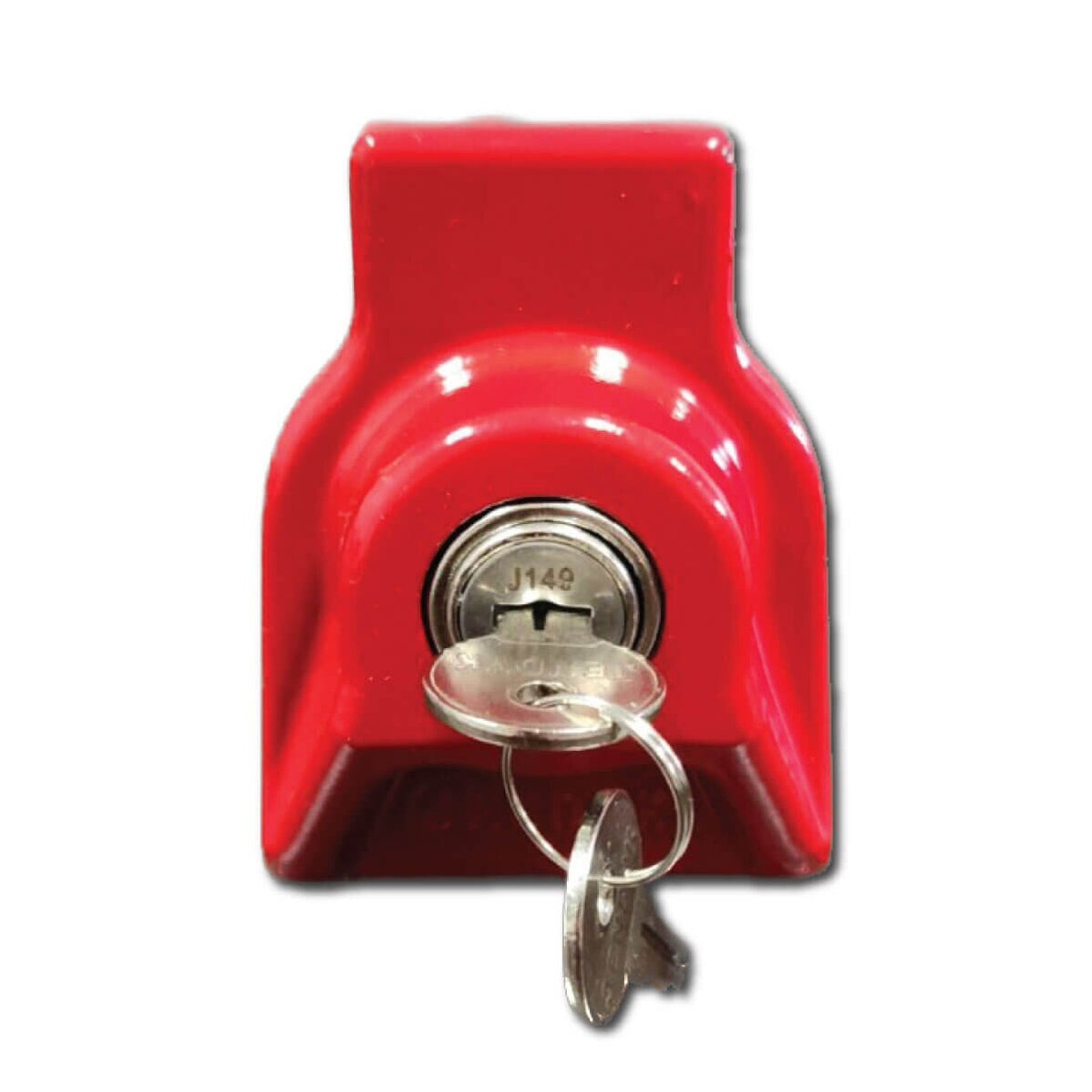 Enforcer — AllPadlocks
