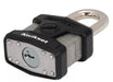 Kwikset 90260-060 SmartKey Weather Resistant Padlock Bottom