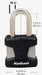 Kwikset 90260-060 SmartKey Weather Resistant Padlock Dimensions