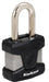 Kwikset 90260-060 SmartKey Weather Resistant Padlock