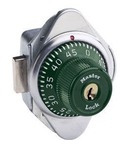 Master Lock 1670 Built-In Combination Locker Lock