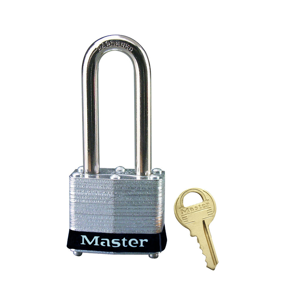 Master Lock 3LH Safety Lockout Padlock
