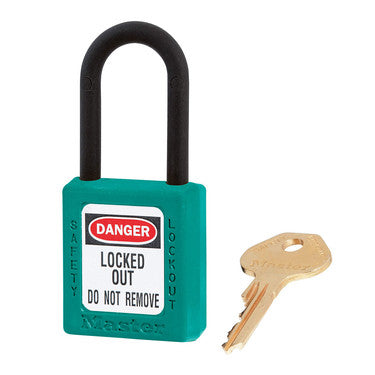 Master Lock 406 Safety Lockout Padlock