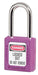 Master Lock 410PRP Safety Lockout Padlock