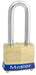 Master Lock 4LH  Laminated Brass Padlock