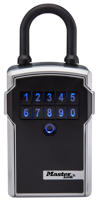 Master Lock 5400EC Bluetooth Portable Lock Box