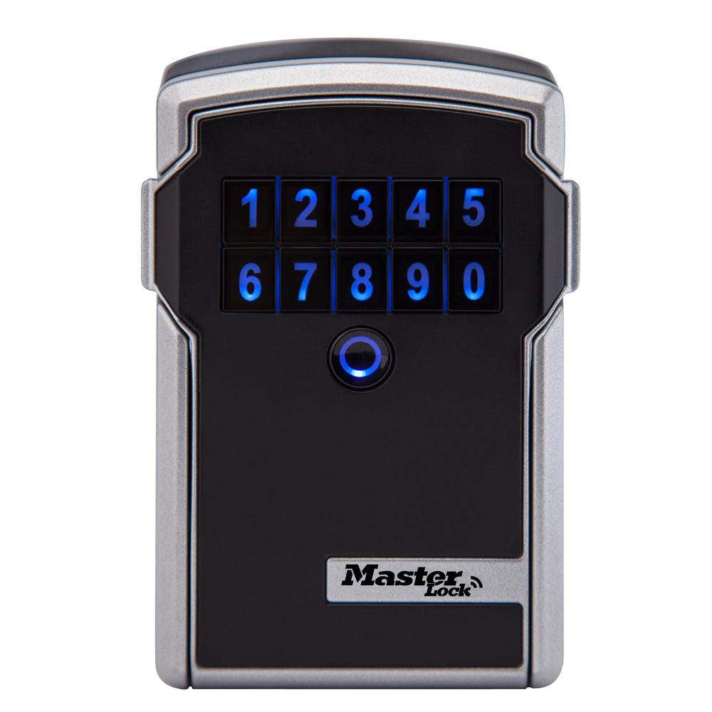 Master Lock 5441EC Bluetooth Wall Mount Lock Box