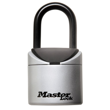Master Lock 5406D Portable Lock Box Over The Doorknob