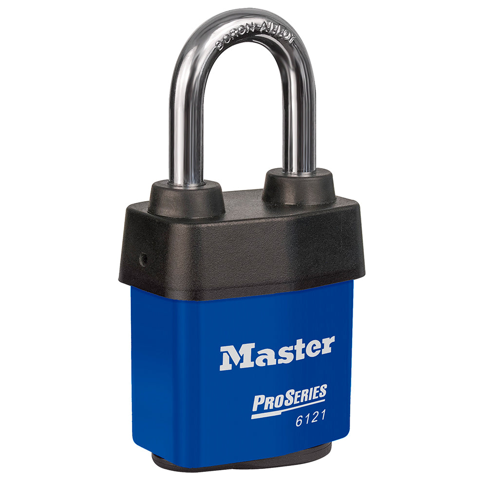 Master Lock 6121LF All Weather Padlock