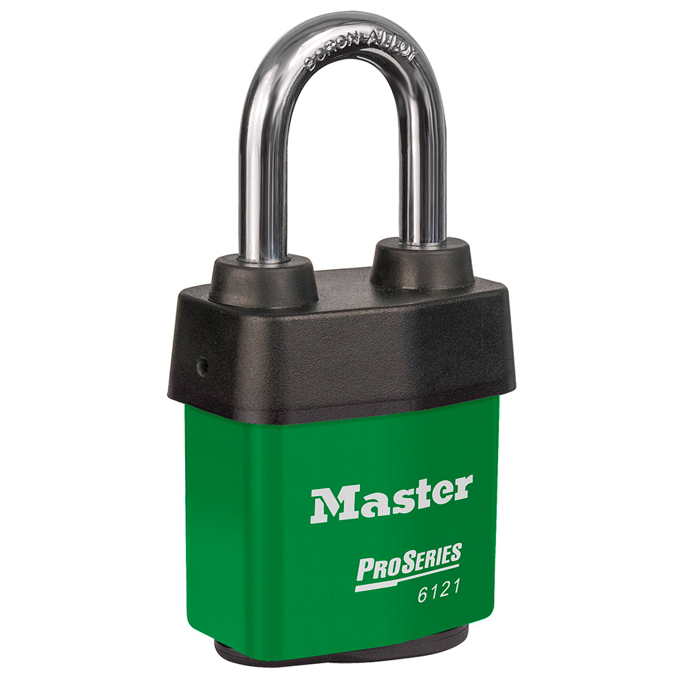 Master Lock 6121LF All Weather Padlock