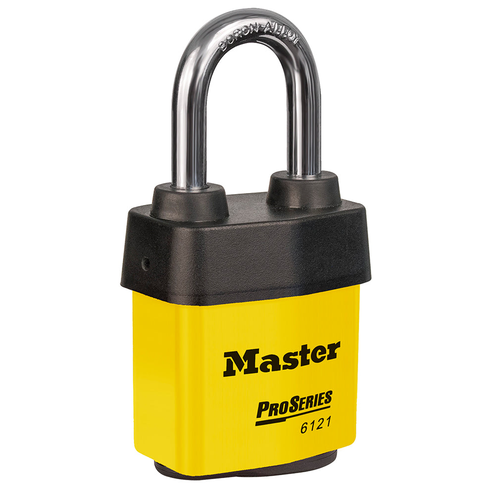 Master Lock 6121LF All Weather Padlock