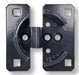 PACLOCK PL774 Puck Lock Double Short Side Hasp
