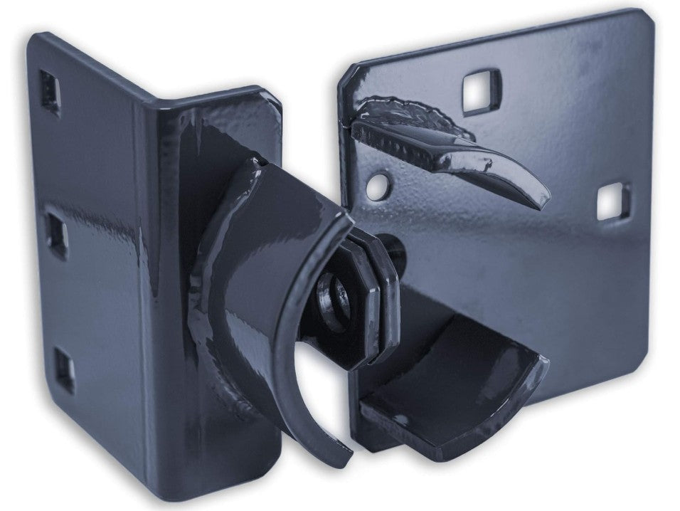 PACLOCK PL779 Puck Lock Right Angle Hasp