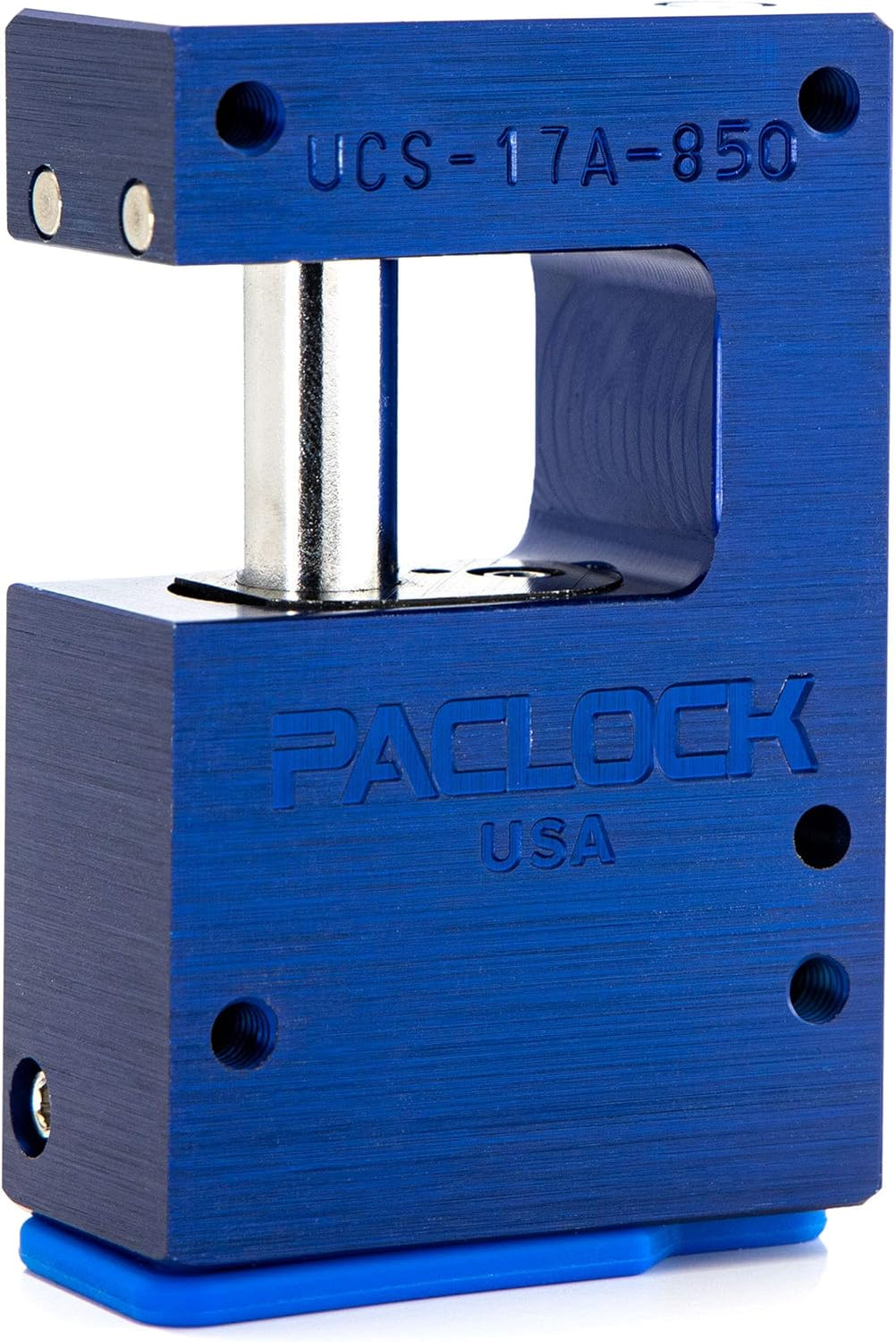 PACLOCK — AllPadlocks
